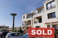 2 Bedroom Apartment in Tombs Of The Kings (Paphos) for sale 