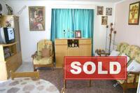 3 Bedroom Bungalow · Fasoula Lemesou (Limassol) for sale 