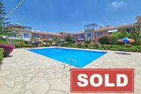 2 Bedroom End town house · Kato Paphos (Paphos) for sale 