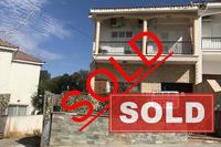 3 Bedroom Detached house in Larnaca Municipality (Larnaca) for sale 