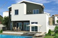 2 Bedroom Detached house in Pissouri (Limassol) for sale 