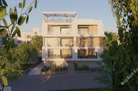 3 Bedroom Apartment · Mesa Gitonia (Limassol) for sale 