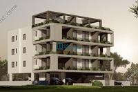2 Bedroom Apartment in Larnaca Municipality (Larnaca) for sale 