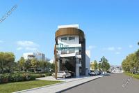 2 Bedroom Apartment in Dekeleia (Larnaca) for sale 