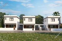 3 Bedroom Detached house in Oroklini (Larnaca) for sale 