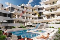 2 Bedroom Apartment in Agios Athanasios (Limassol) for sale 