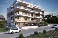 3 Bedroom Apartment · Germasogeia (Limassol) for sale 