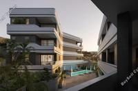 1 Bedroom Apartment in Agios Tychonas (Limassol) for sale 