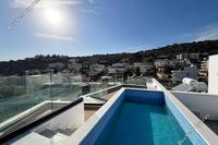 3 Bedroom Penthouse in Germasogeia (Limassol) for sale 