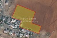 535 SQM Plot · Strovolos (Nicosia) for sale 