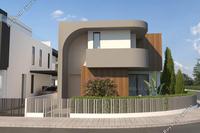 3 Bedroom Detached house in Oroklini (Larnaca) for sale 