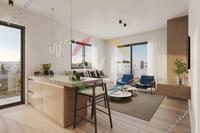 2 Bedroom Apartment in Zakaki (Limassol) for sale 