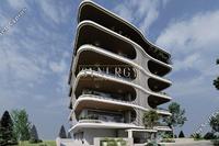 3 Bedroom Apartment · Acropolis (Nicosia) for sale 