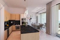 3 Bedroom Apartment in Agios Tychonas (Limassol) for sale 