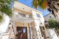 4 Bedroom Detached house in Agioi Anargyroi (Larnaca) for sale 