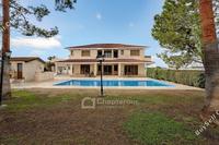 3 Bedroom Detached house in Ilioupoli (Nicosia) for sale 