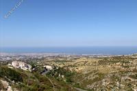 628 SQM Land in Tsada (Paphos) for sale 