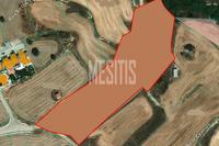 10433 SQM Plot · Tseri (Nicosia) for sale 