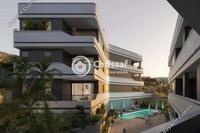 2 Bedroom Penthouse in Agios Tychonas (Limassol) for sale 