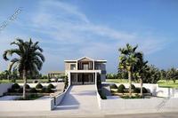 4 Bedroom Detached house in Letymvou (Paphos) for sale 