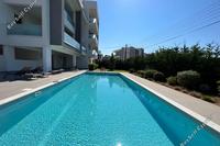 2 Bedroom Apartment · Potamos Germasogeias (Limassol) for sale 