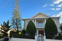 4 Bedroom Detached house in Potamos Germasogeias (Limassol) for sale 