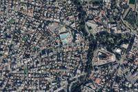 708 SQM Plot in Agios Andreas Nicosia (Nicosia) for sale 