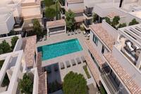 2 Bedroom Apartment in Kiti (Larnaca) for sale 