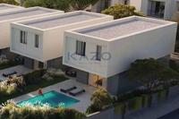4 Bedroom Detached house in Dekeleia (Larnaca) for sale 