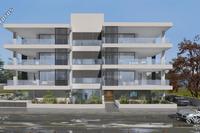 3 Bedroom Penthouse in Aglantzia (Nicosia) for sale 