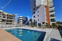 1 Bedroom Apartment in Germasogeia (Limassol) to rent 