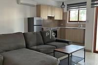 1 Bedroom Apartment in Aglantzia (Nicosia) to rent 