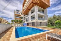 2 Bedroom Apartment in Potamos Germasogeias (Limassol) to rent 