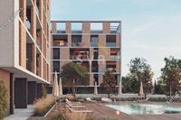 3 Bedroom Apartment in Potamos Germasogeias (Limassol) for sale 