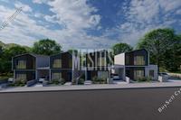 3 Bedroom Detached house in Lythrodontas (Nicosia) for sale 