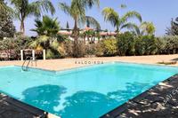 1 Bedroom Ground floor apartment in Tersefanou (Larnaca) for sale 