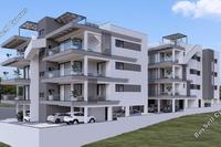 3 Bedroom Apartment · Agia Fyla (Limassol) for sale 