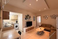 1 Bedroom Apartment in Larnaca Municipality (Larnaca) for sale 