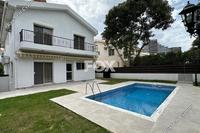 4 Bedroom Detached house in Mouttagiaka (Limassol) to rent 
