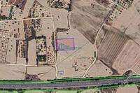 4058 SQM Plot in Aradippou (Larnaca) for sale 