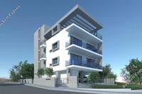 3 Bedroom Apartment · Anavargos (Paphos) for sale 