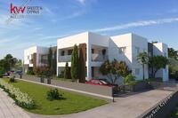 3 Bedroom Apartment · Xylofagou (Larnaca) for sale 