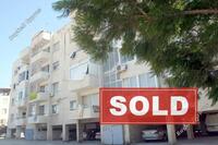 2 Bedroom Apartment · Kato Paphos (Paphos) for sale 