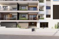 2 Bedroom Apartment in Agios Athanasios (Limassol) for sale 