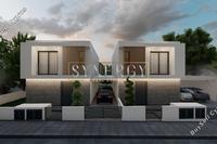 5 Bedroom Detached house · Geri (Nicosia) for sale 