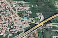 526 SQM Plot · Oroklini (Larnaca) for sale 