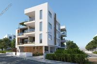 2 Bedroom Apartment · Livadia Larnacas (Larnaca) for sale 