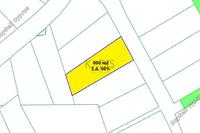 886 SQM Plot in Potamos Germasogeias (Limassol) for sale 