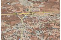 2693 SQM Land · Kokkinotrimithia (Nicosia) for sale 