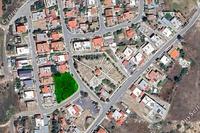 841 SQM Plot · Palaiometocho (Nicosia) for sale 